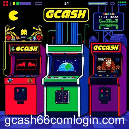 Classic Arcade