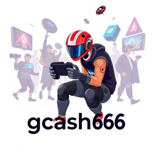GCash66: The Game-Changing Platform in Gaming
