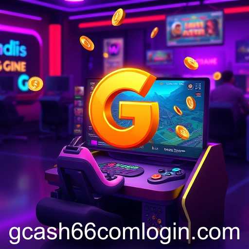 The Rise of Gcash66 and Its Impact on Online Gaming