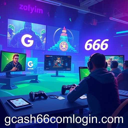 Global Impact of Online Gaming Platforms