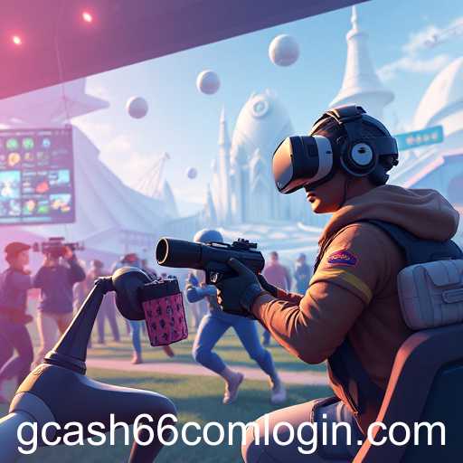 The Rise of Digital Gaming Platforms