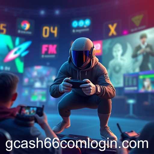 Rise of GCash66: A New Era in Online Gaming