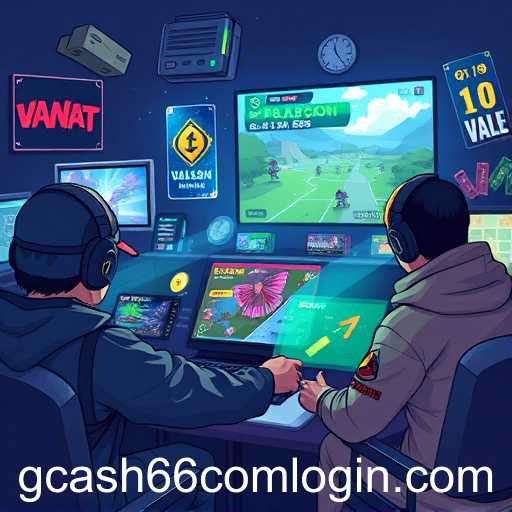 The Rise of Online Gaming in the Digital Era